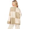 Mud Pie Women’s Women Oaklyn Sweater(Green)