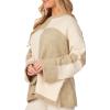 Mud Pie Women’s Women Oaklyn Sweater(Green)