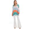 Mud Pie Women’s Women’s Antoni Sweater(Green)