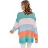 Mud Pie Women’s Women’s Antoni Sweater(Green)