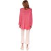 Mud Pie baby girls Sweater, Mud Pie Westland Sweater Pink, Pink, One Size US