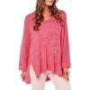Mud Pie baby girls Sweater, Mud Pie Westland Sweater Pink, Pink, One Size US