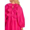 Mud Pie Women’s Women’s Morrison Top(Pink)