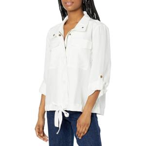 Mud Pie Women’s Briggs Jacket(Tan)