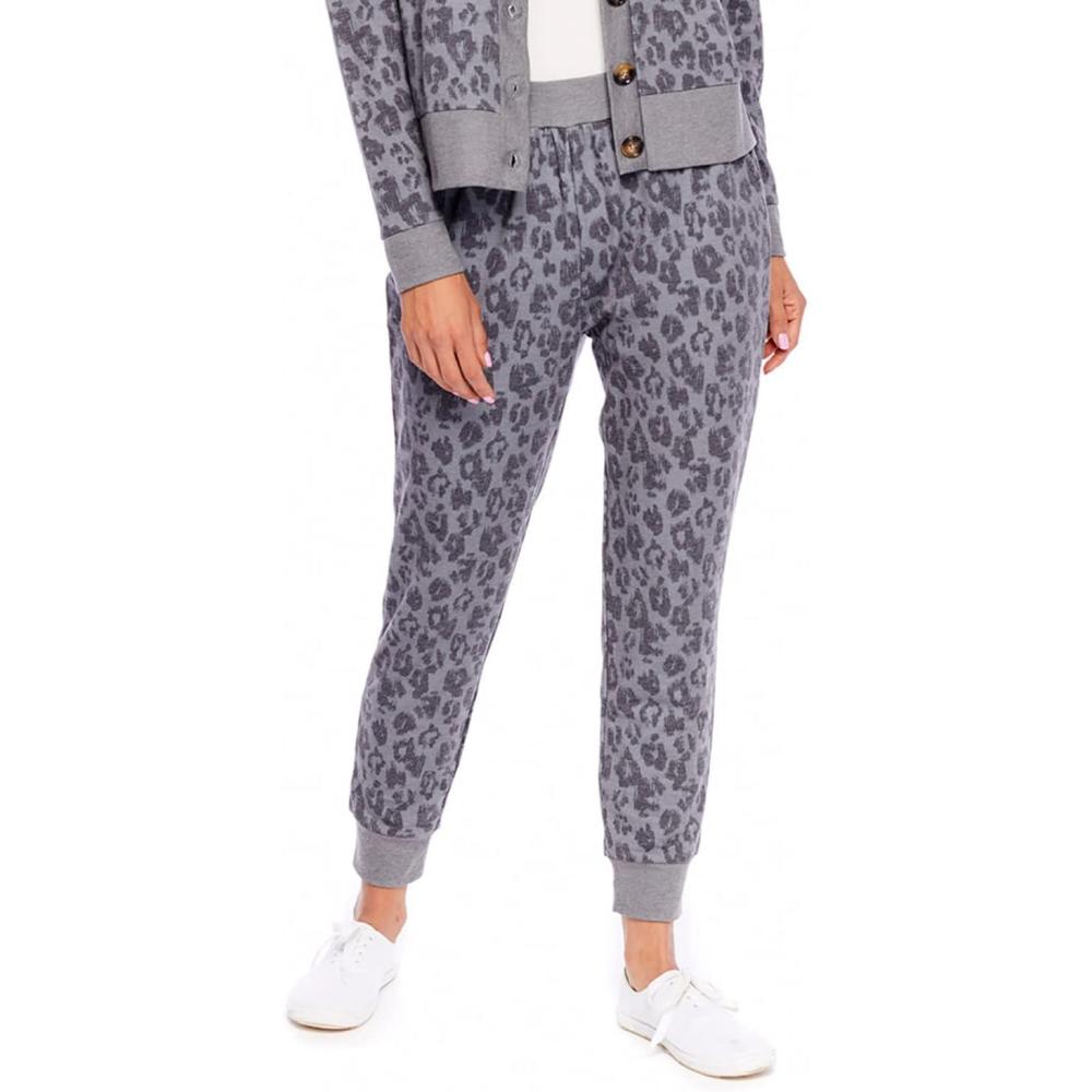 image:imageMud Pie Womens Kingston Womens JoggersBlack