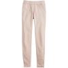 Mud Pie Women’s Harlyn Fringe Jeans(Blush)