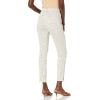 Mud Pie Women’s Rory Jeans(White Leopard)