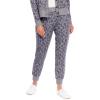 Mud Pie Women’s Kingston Women’s Joggers(Black)
