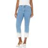 Mud Pie Women’s Lottie Flare Jeans(Blue)