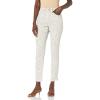 Mud Pie Women’s Rory Jeans(White Leopard)