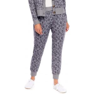 Mud Pie Women’s Kingston Women’s Joggers(Black)