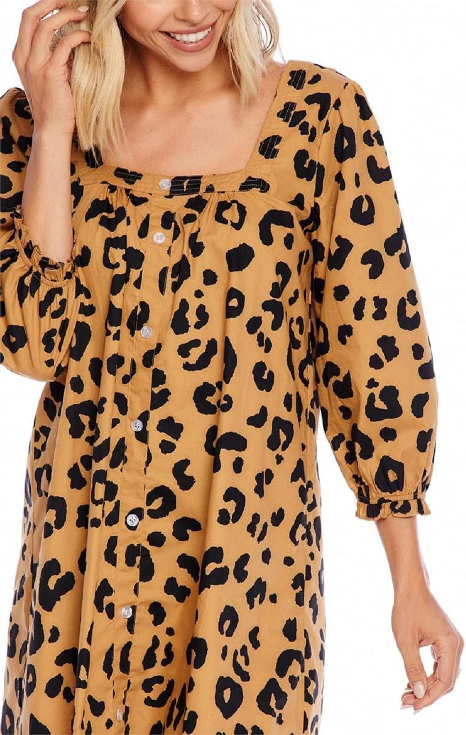 image:imageMud Pie AtlantaTan Leopard
