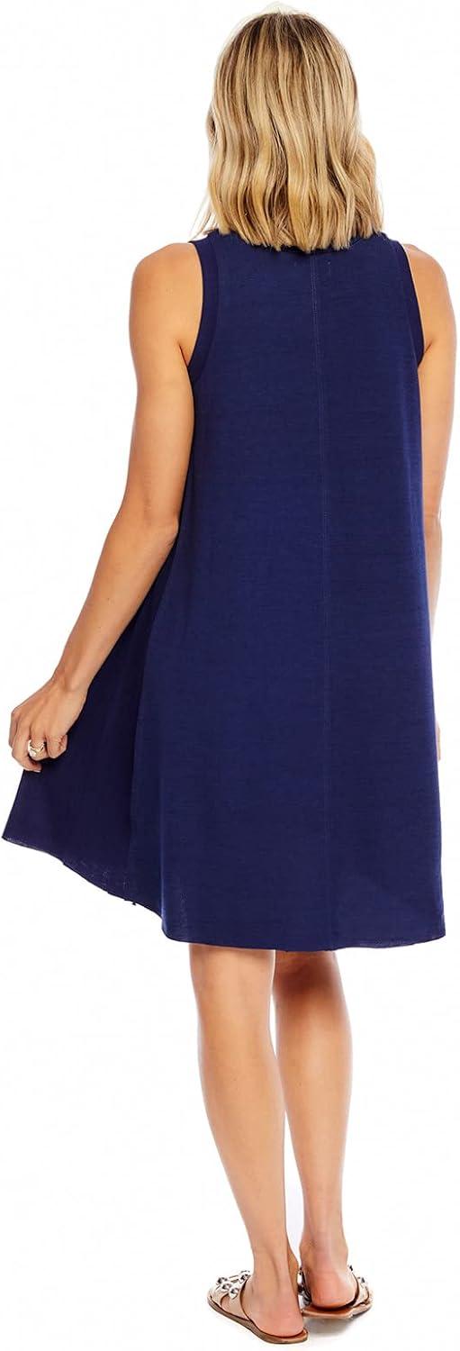 image:imageMud Pie Baby Girls DressNavy