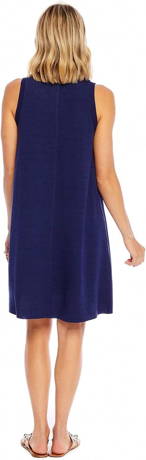 image:imageMud Pie Baby Girls DressNavy