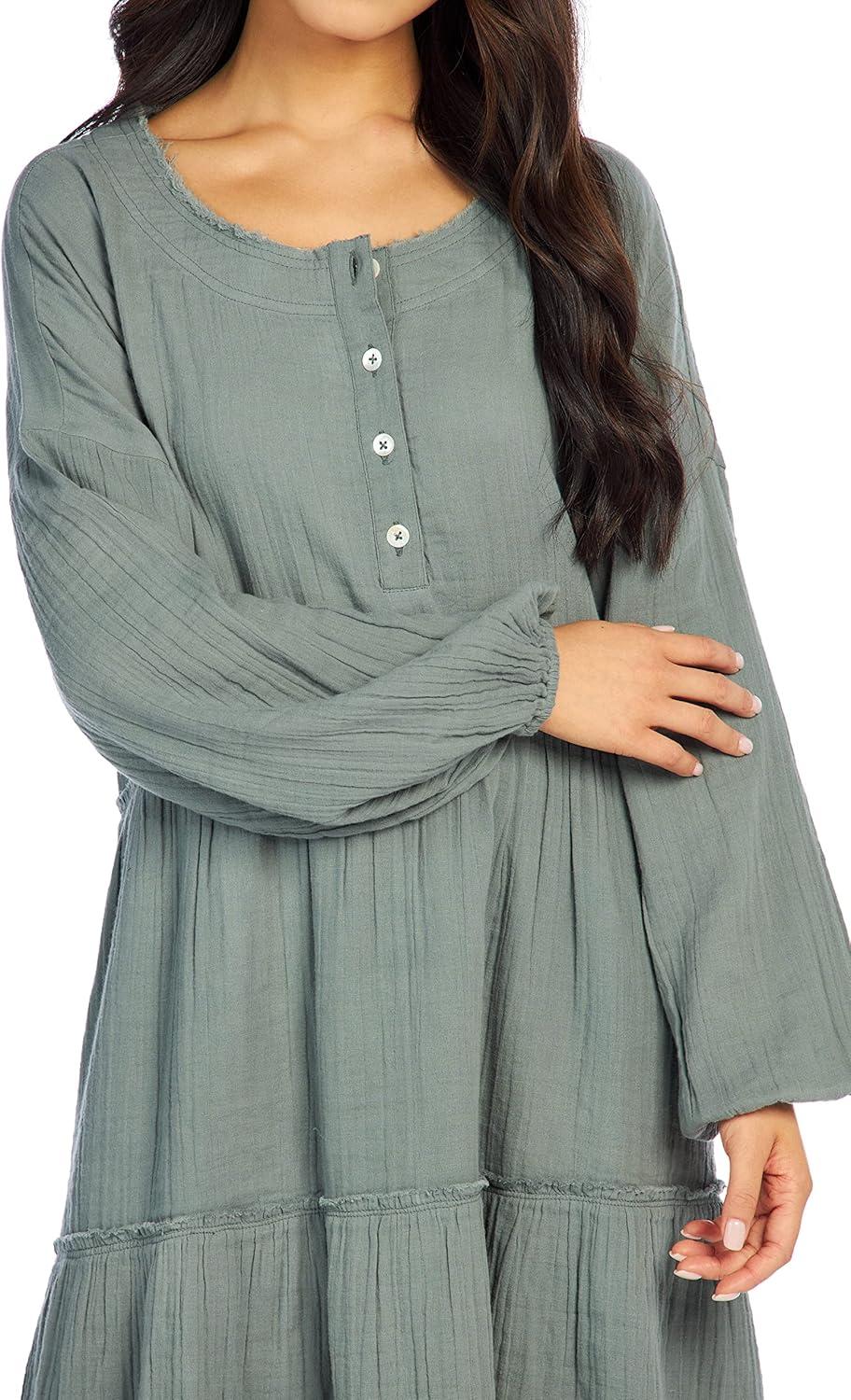 image:imageMud Pie Womens Mud Pie Kynlee Womens DressGreen