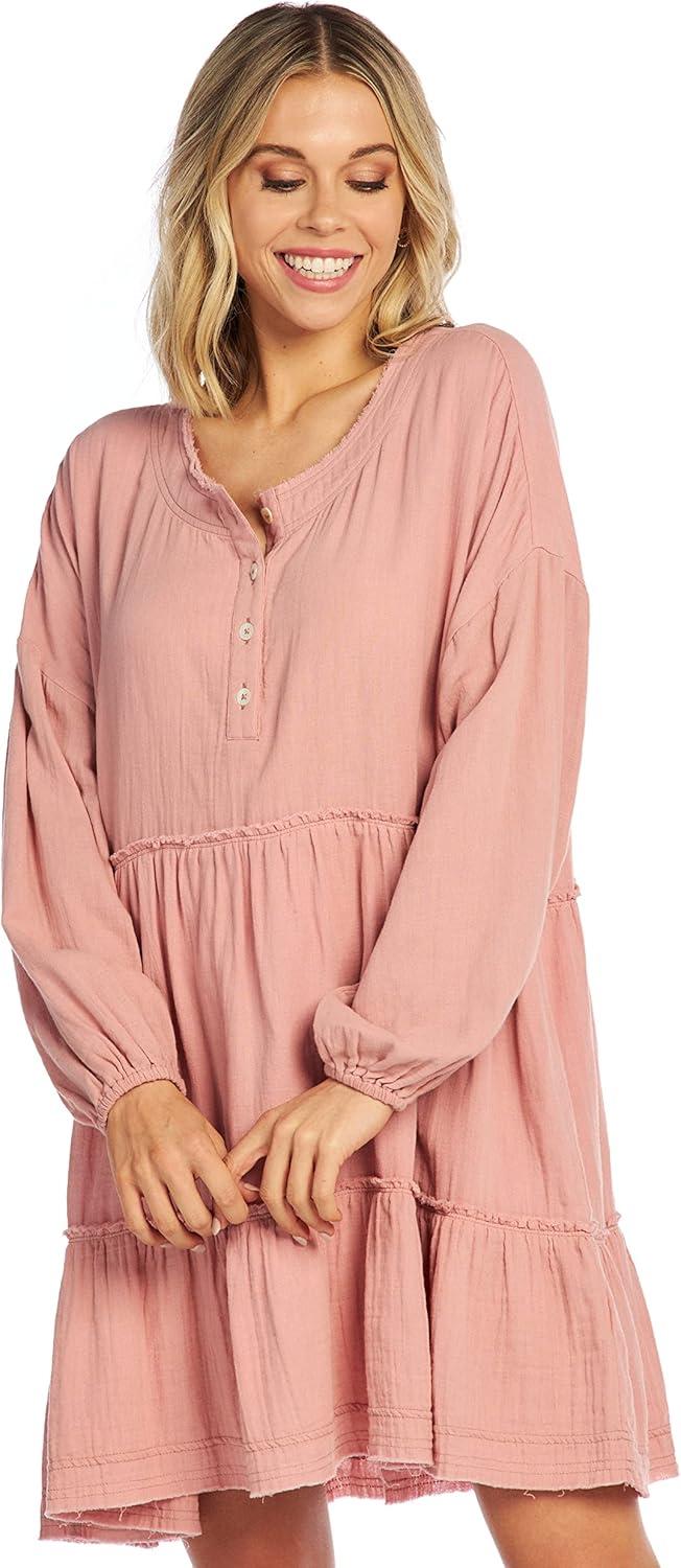 image:imageMud Pie Womens Mud Pie Kynlee Womens DressMauve