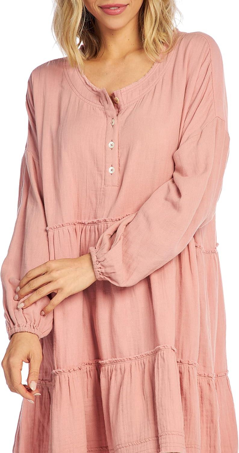 image:imageMud Pie Womens Mud Pie Kynlee Womens DressMauve