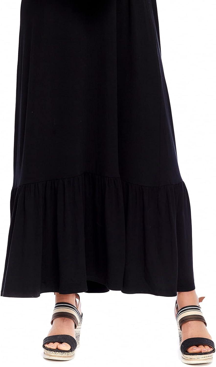 image:imageMud Pie Womens Mud Pie Lowe Womens Sleeveless Maxi DressBlack