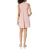 Mud Pie Baby Girls Dress(Blush)