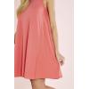 Mud Pie Baby Girls Dress(Pink)