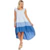 Mud Pie Nile(Blue)