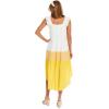 Mud Pie Nile(Yellow)