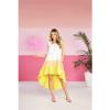 Mud Pie Nile(Yellow)