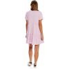Mud Pie Poncey Dress(Lilac)