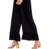 Mud Pie Women’s Maxine Jumpsuit(Black)