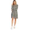 Mud Pie Women’s Mud Pie Minnie Tiered Womens Dress(Sage)