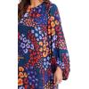 Mud Pie Women’s Mud Pie Women’s Maddy Dress(Blue)