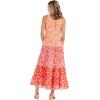 Mud Pie Women’s Mud Pie Women’s Maeve Maxi Dress(Pink)