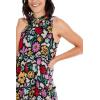 Mud Pie Women’s Women’s Alana Midi Dress(Multi)