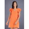 Mud Pie Womens Women’s Brighton Dress(Coral)