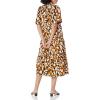 Mud Pie Women’s Women’s Christine Midi Dress(Tan)