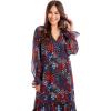 Mud Pie Women’s Women’s Colleen Maxi Dress(Leopard)