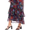 Mud Pie Women’s Women’s Colleen Maxi Dress(Leopard)