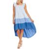 Mud Pie Nile(Blue)