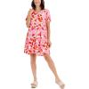 Mud Pie Women’s Mud Pie Women’s Tammy Tiered Dress(Pink)
