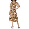 Mud Pie Women’s Women’s Christine Midi Dress(Tan)