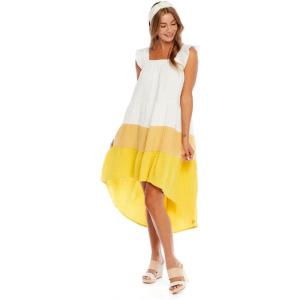 Mud Pie Nile(Yellow)