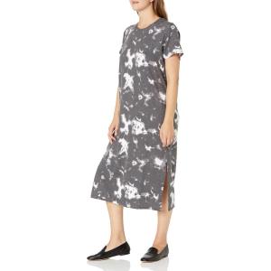Mud Pie Women’s Estelle Midi Dress(Black)
