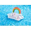 Mud Pie Party Drink Float, Rainbow