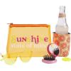 Mud Pie Summer Essential Case Set(Orange)