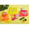 Mud Pie Summer Essential Case Set(Orange)