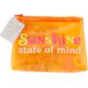 Mud Pie Summer Essential Case Set(Orange)