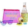 Mud Pie Summer Essential Case Set(Pink)