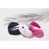 Mud Pie Women’s Eyelet Knotted Headband, Navy, One Size(Navy)