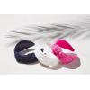Mud Pie Women’s Eyelet Knotted Headband, Pink, One Size