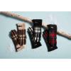 Mud Pie Women’s Mud Pie Women’s Plaid Boucle Gloves(Black)
